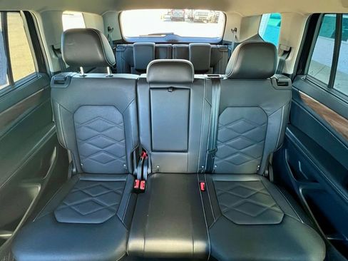 Used 2024 Volkswagen Atlas SE image 10