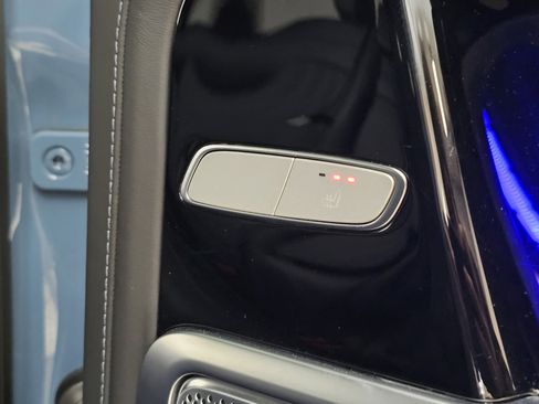 Certified 2023 Mercedes-Benz G 63 AMG 4MATIC image 27