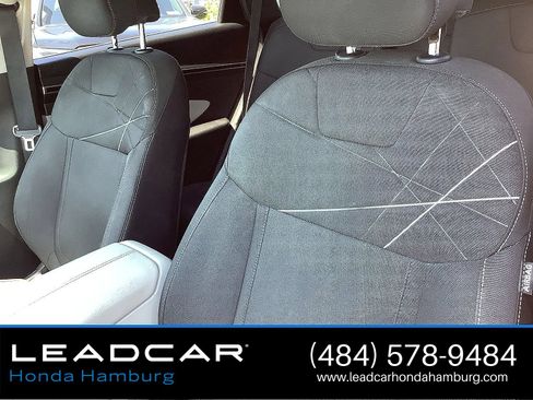 Used 2022 Hyundai Tucson SEL AWD/4WD image 22
