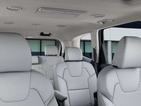 New 2025 Kia Telluride S image 28
