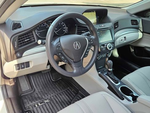 Certified 2019 Acura ILX w/Technology Pkg image 13