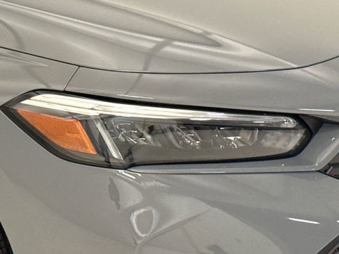 New 2026 Honda Civic Sport image 5