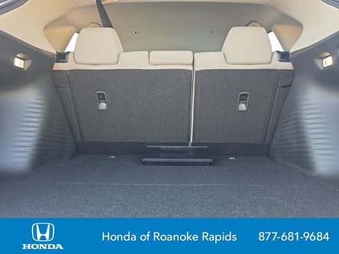 New 2027 Honda HR-V LX image 19