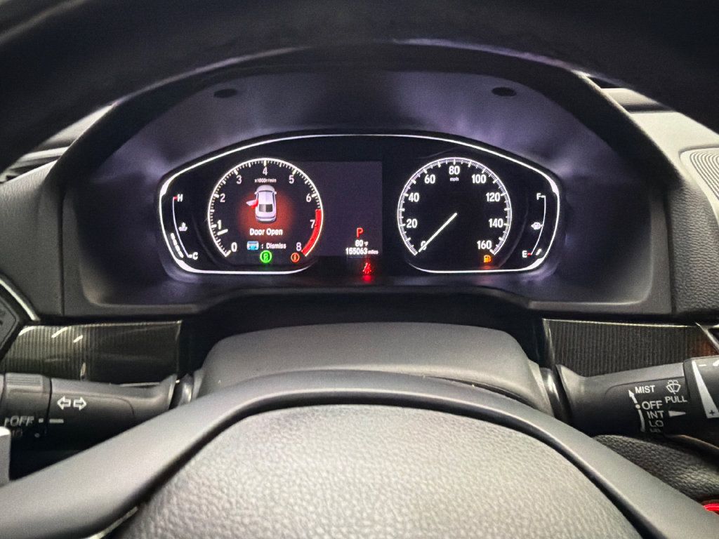 Used 2019 Honda Accord Sport image 25