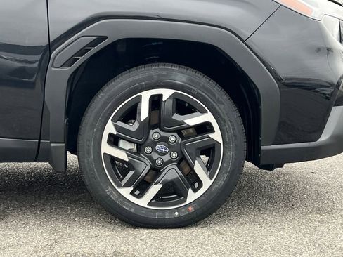 New 2026 Subaru Forester Limited image 7