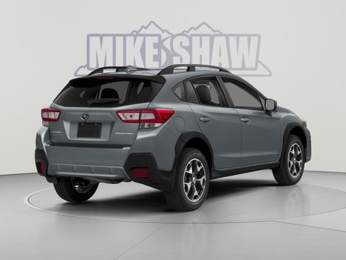 Used 2019 Subaru Crosstrek 2.0i Premium AWD/4WD image 2