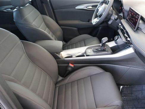 New 2025 Alfa Romeo Tonale w/ Premium Package image 32