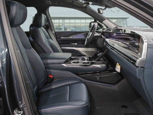 New 2026 Cadillac Escalade IQ Luxury 2 image 13