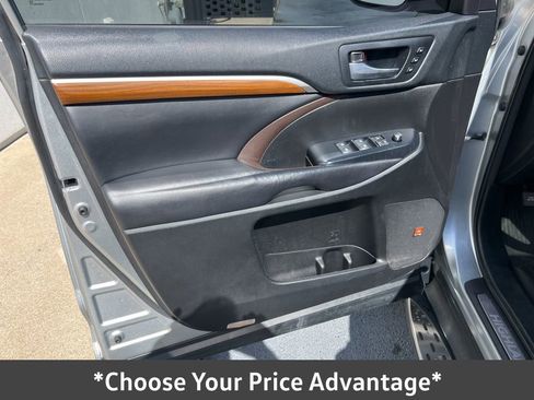 Used 2018 Toyota Highlander Limited image 44