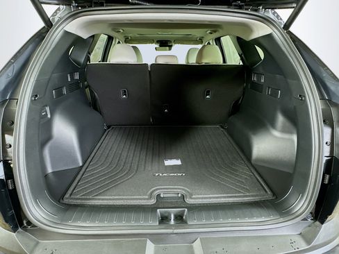 New 2026 Hyundai Tucson SEL image 26
