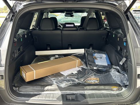 New 2026 Subaru Outback Wilderness AWD/4WD image 14