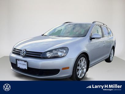 Used 2014 Volkswagen Jetta TDI