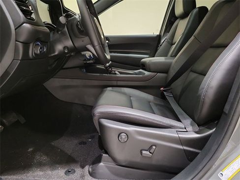 Used 2022 Dodge Durango R/T w/ Blacktop Package image 8