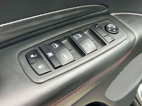 Used 2023 Dodge Durango R/T AWD/4WD image 18