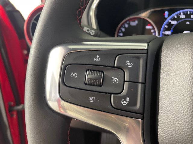 Used 2024 Chevrolet Blazer RS AWD/4WD image 14