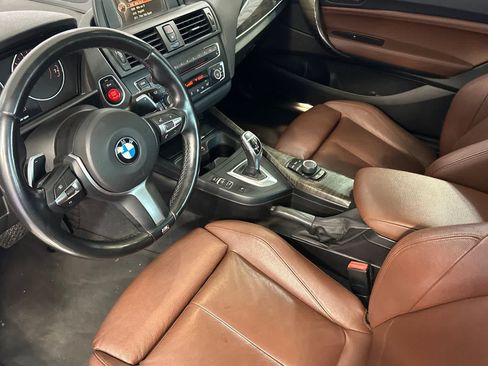 Used 2015 BMW M235i Coupe w/ Premium Package RWD image 14