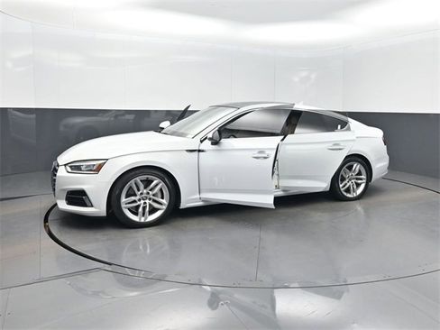 Used 2019 Audi A5 2.0T Premium w/ Convenience Package image 41