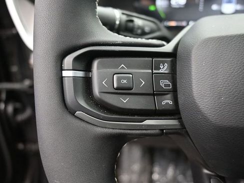 New 2026 Jeep Cherokee Limited image 16