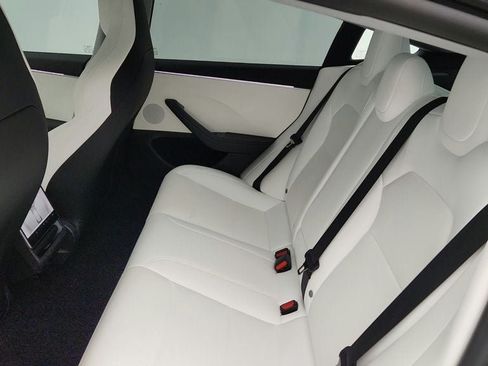 Used 2024 Tesla Model 3 Performance AWD/4WD image 47