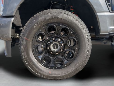 New 2026 Ford F250 Lariat w/ Black Appearance Package image 66