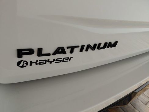 Certified 2025 Ford Expedition Max Platinum w/ Stealth Appearance Package image 18