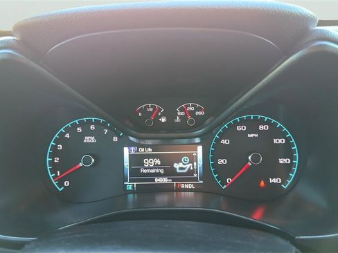 Used 2017 Chevrolet Colorado Z71 image 22