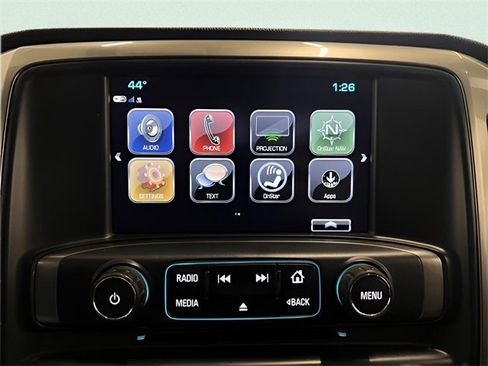 Used 2018 Chevrolet Silverado 1500 LT w/ All Star Edition image 16