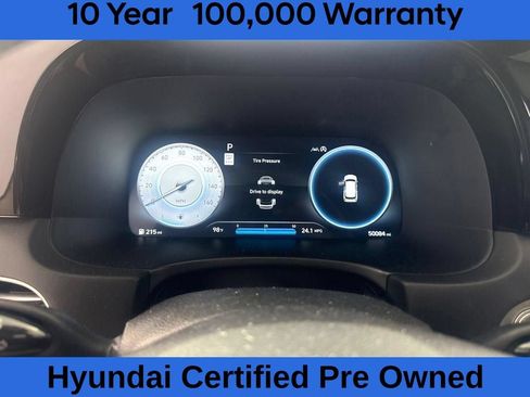 Used 2024 Hyundai Palisade Calligraphy FWD image 30