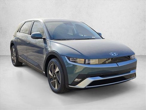 New 2026 Hyundai Ioniq 5 SEL image 4