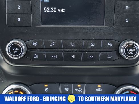 Used 2024 Ford Transit 250 Low Roof w/ Exterior Upgrade Package RWD image 25
