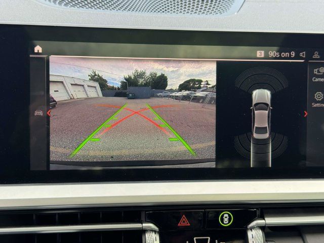 Used 2020 BMW M340i w/ Premium Package RWD image 31