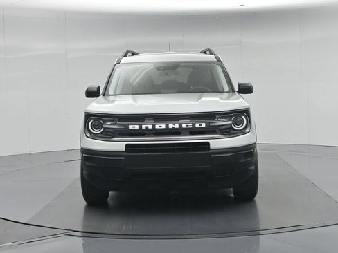 Used 2024 Ford Bronco Sport Big Bend AWD/4WD image 25