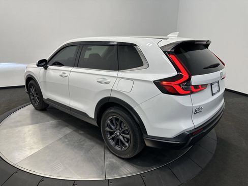 Certified 2026 Honda CR-V EX-L image 5