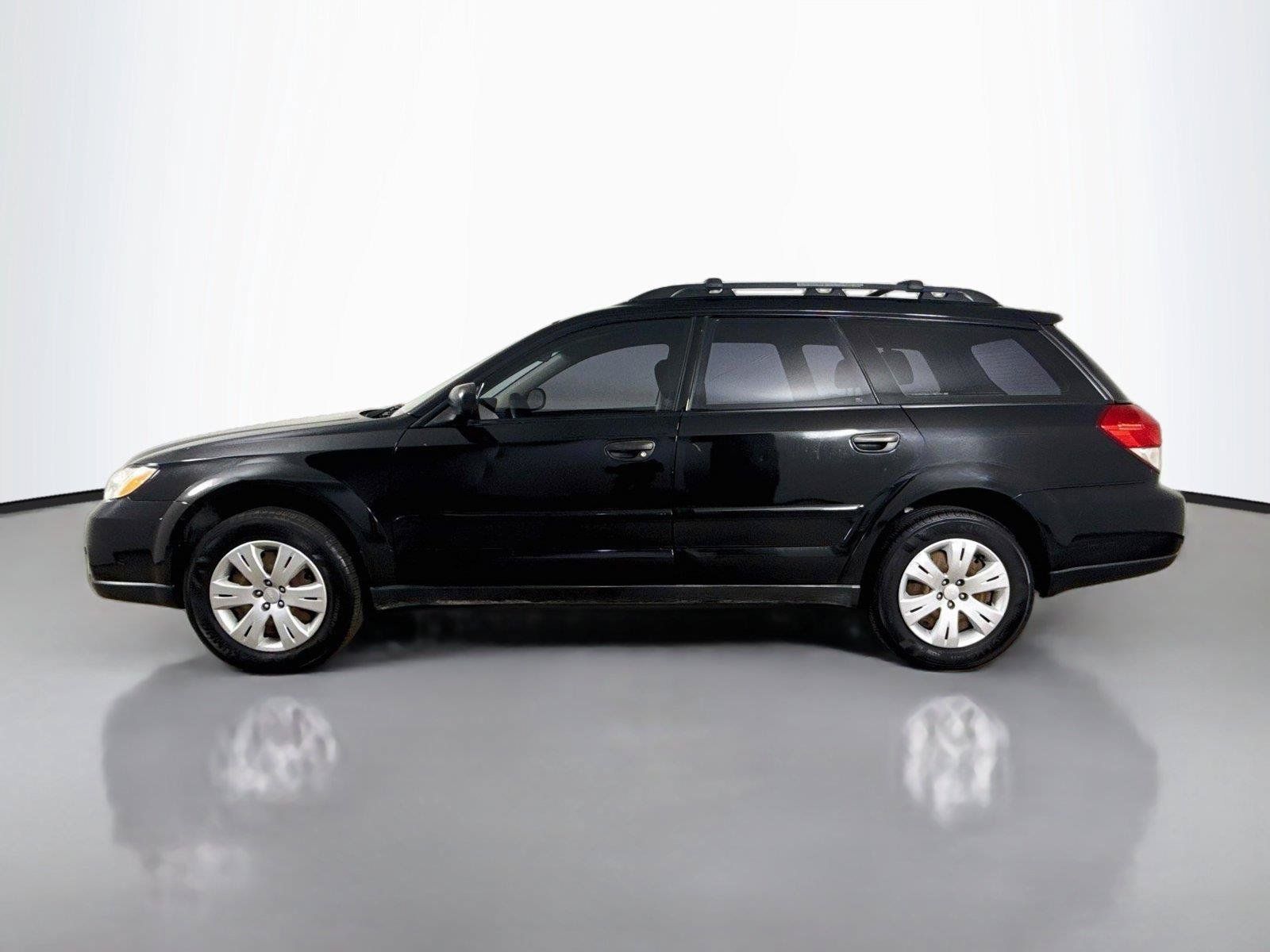 Used 2008 Subaru Outback 2.5i AWD/4WD image 7