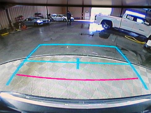 Used 2017 Lexus GX 460 w/ Navigation Package image 30