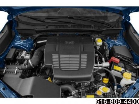 Used 2024 Subaru Forester Wilderness w/ Wilderness Package image 13