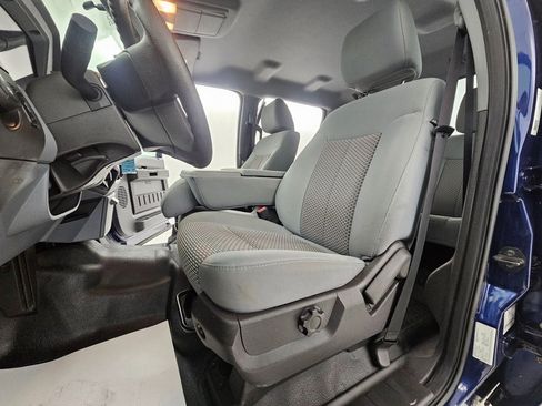 Used 2011 Ford F250 XLT image 17