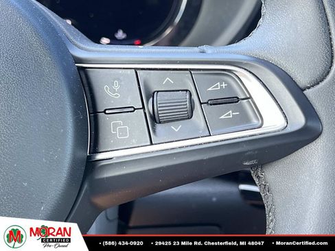 Used 2024 Dodge Hornet GT AWD/4WD image 28