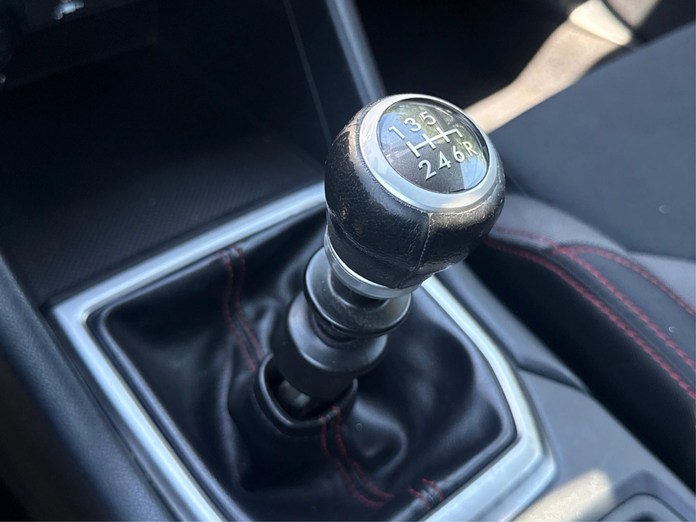 Used 2022 Subaru WRX AWD/4WD image 38