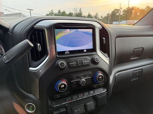 Used 2020 Chevrolet Silverado 1500 LT w/ All-Star Edition AWD/4WD image 22