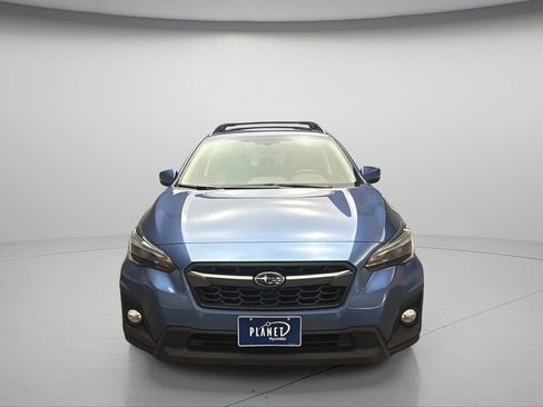 Used 2019 Subaru Crosstrek 2.0i Limited w/ Popular Package #2 AWD/4WD image 8