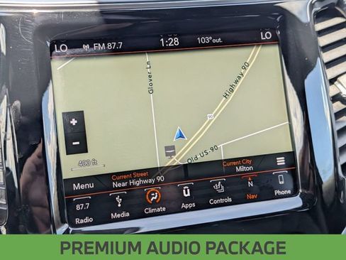 Used 2019 Jeep Cherokee High Altitude AWD/4WD image 25