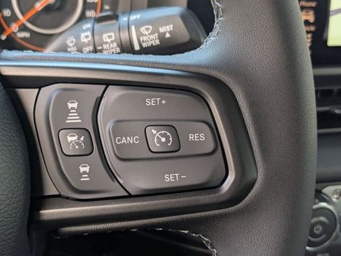 New 2026 Jeep Wrangler Rubicon image 17