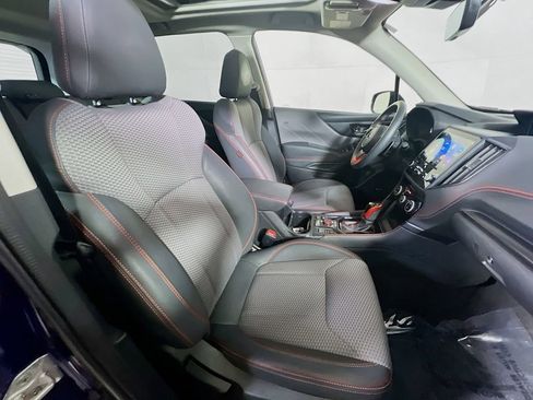 Certified 2023 Subaru Forester Sport AWD/4WD image 25