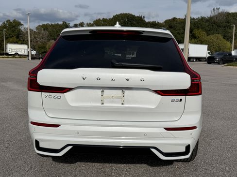 New 2026 Volvo XC60 B5 Plus w/ Climate Package image 4