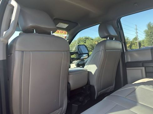 Used 2021 Ford F250 XL AWD/4WD image 49