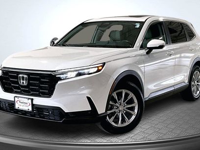 Used 2023 Honda CR-V EX-L