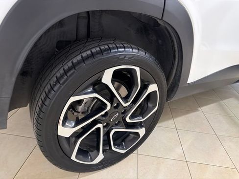 Used 2024 Chevrolet Trax RS w/ Driver Confidence Package FWD image 27