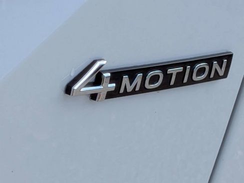 New 2026 Volkswagen Atlas SEL AWD/4WD image 13