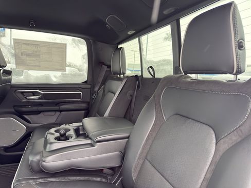 New 2026 RAM 1500 Laramie w/ Night Edition image 36